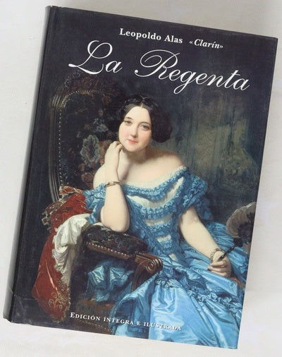 La Regenta