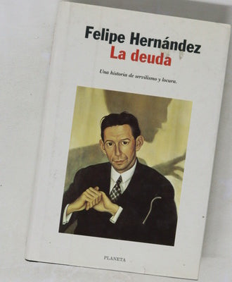 La deuda