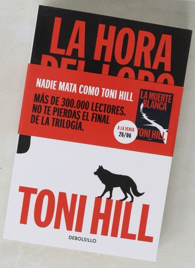 La hora del lobo