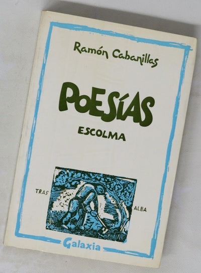 Poesías escolma