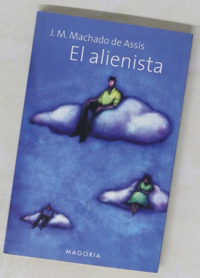 El alienista