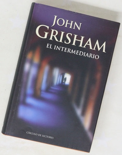 El intermediario