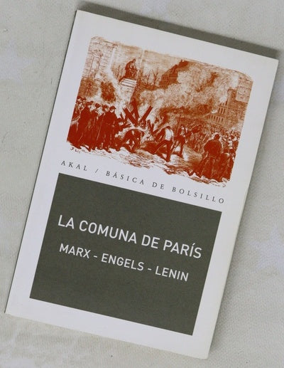 La Comuna de París