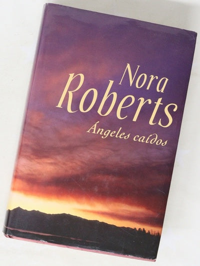 Ángeles caídos