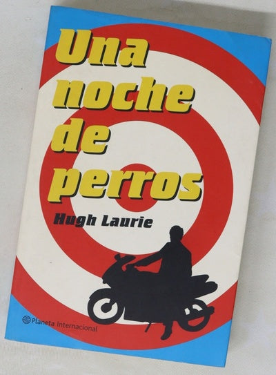 Una noche de perros