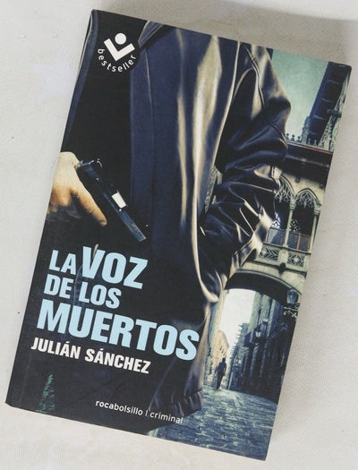 La voz de los muertos