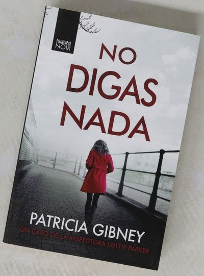 No digas nada