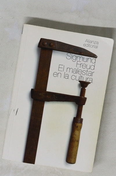 El malestar en la cultura y otros ensayos
