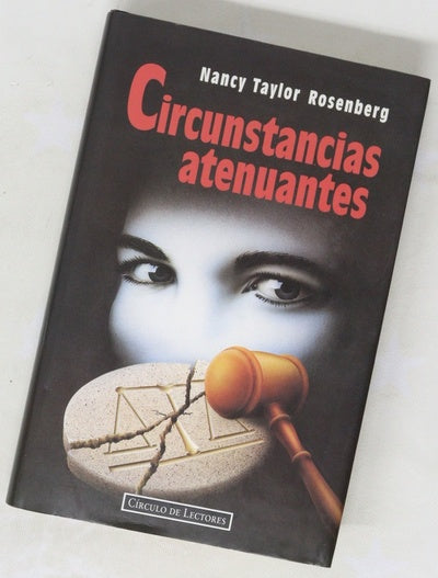Circunstancias atenuantes