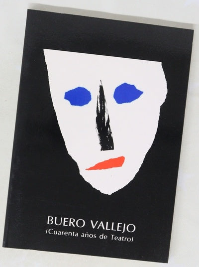 Buero Vallejo cuarenta años de teatro