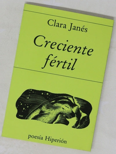 Creciente fértil