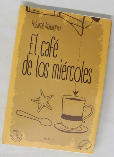 El café de los miércoles