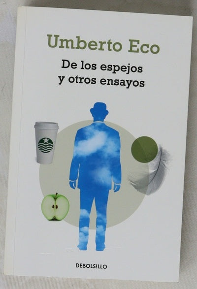 De los espejos y otros ensayos