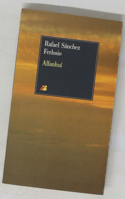 Alfanhuí