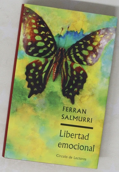 Libertad emocional estrategias para educar las emociones