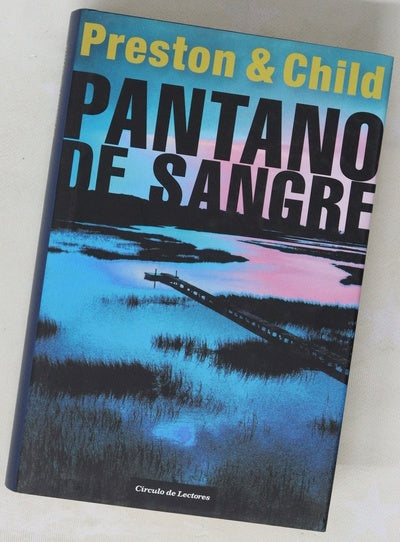 Pantano de sangre