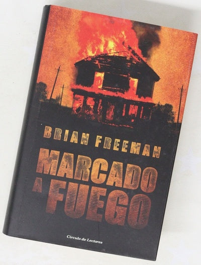 Marcado a fuego