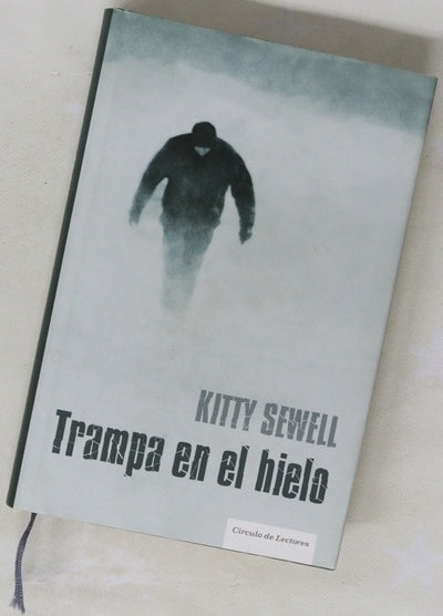 Trampa en el hielo