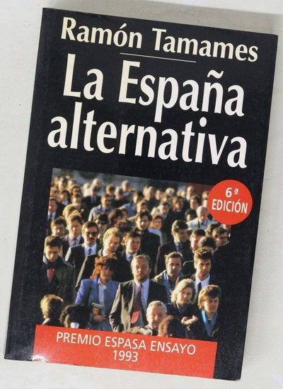 La España alternativa