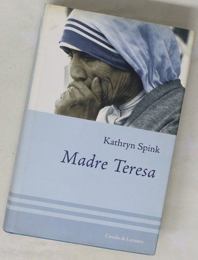 Madre Teresa