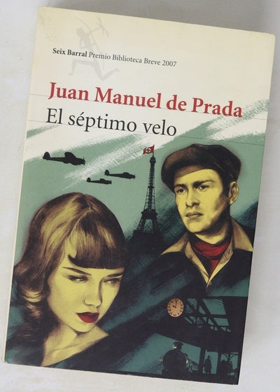 El séptimo velo