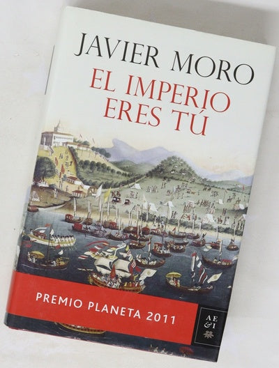 El Imperio eres tú