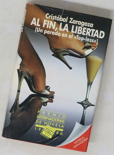 Al fin, la libertad (un parado en el "top-less")