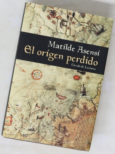 El origen perdido