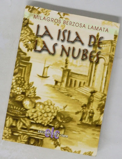 La isla de las nubes