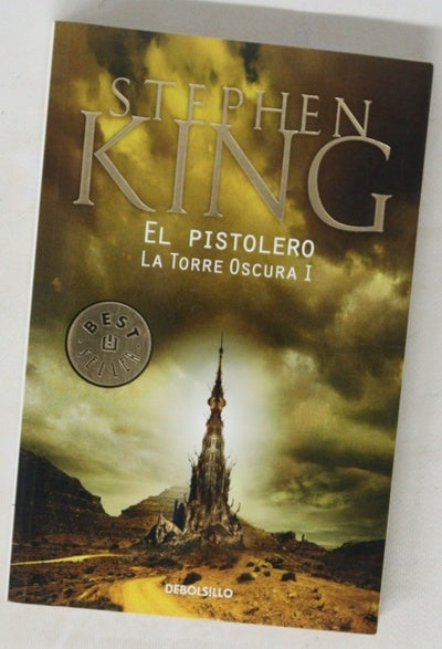 El pistolero