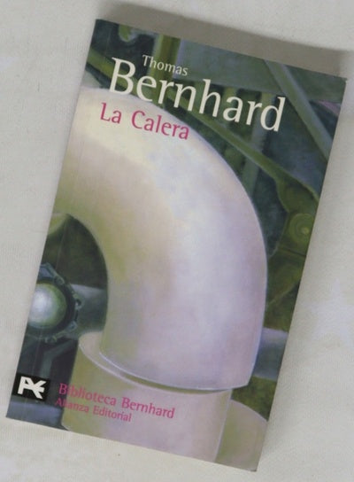La calera