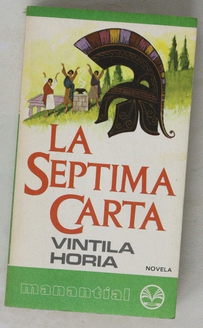 La septima carta