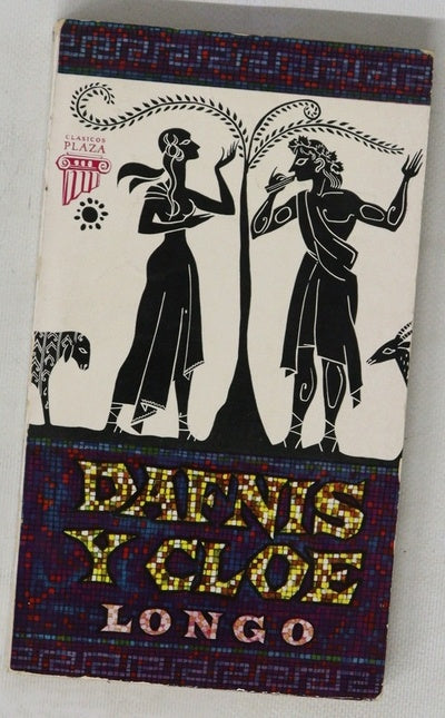 Dafnis y Cloe