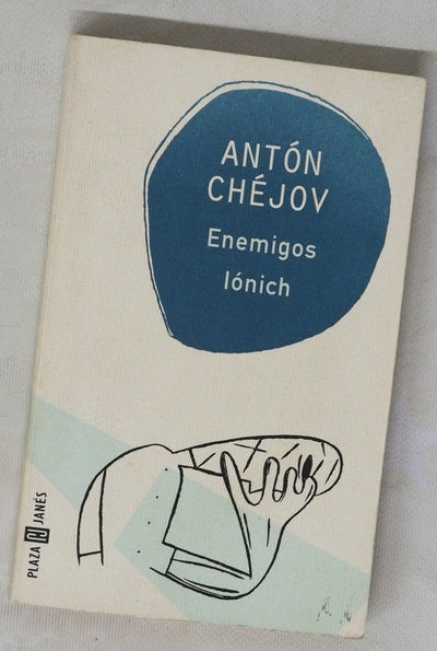 Enemigos Iónich