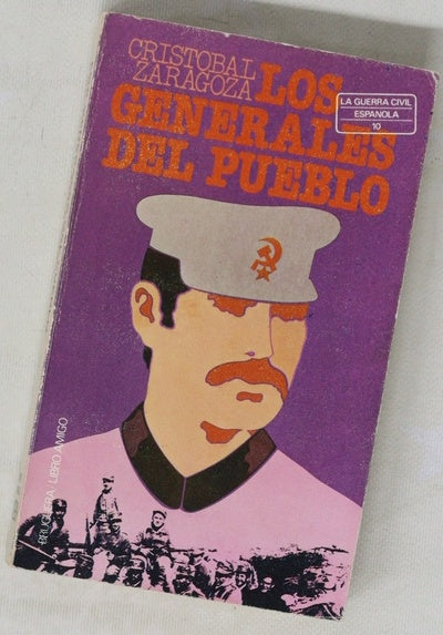 Los generales del pueblo