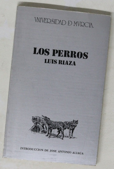 Los perros