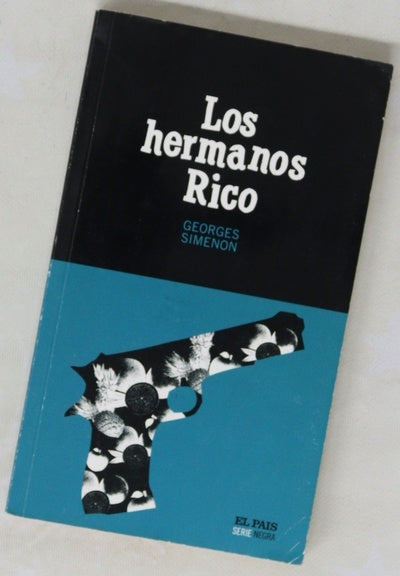 Los hermanos Rico
