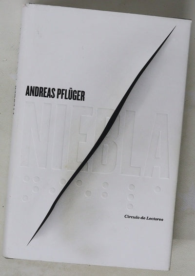 Niebla