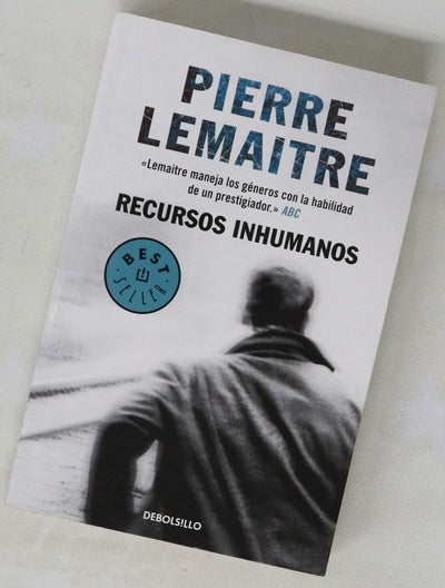 Recursos inhumanos