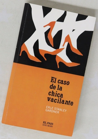 El caso de la chica vacilante