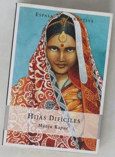 Hijas difíciles