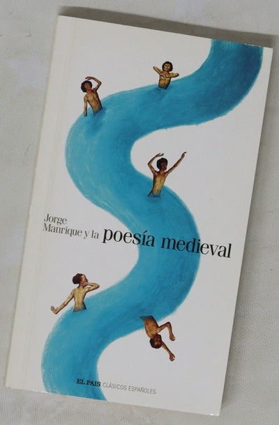 Jorge Manrique y la poesía medieval