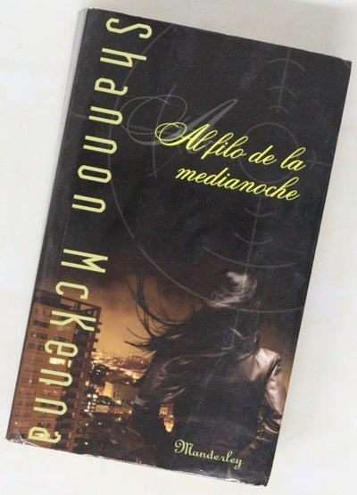 Al filo de la medianoche