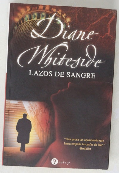 Lazos de sangre