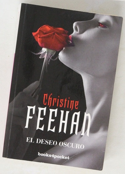 El deseo oscuro