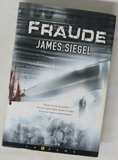 Fraude