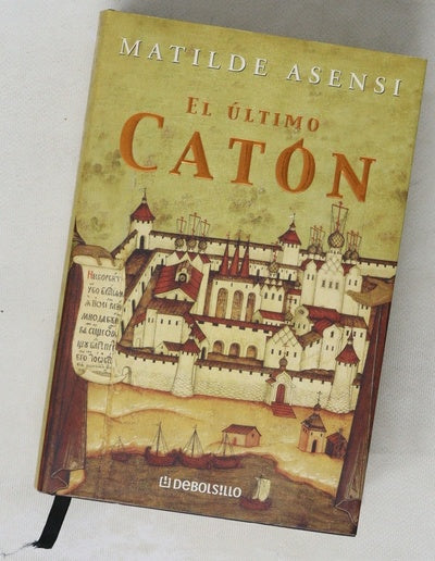 El último Catón