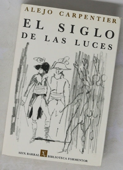 El síglo de las luces