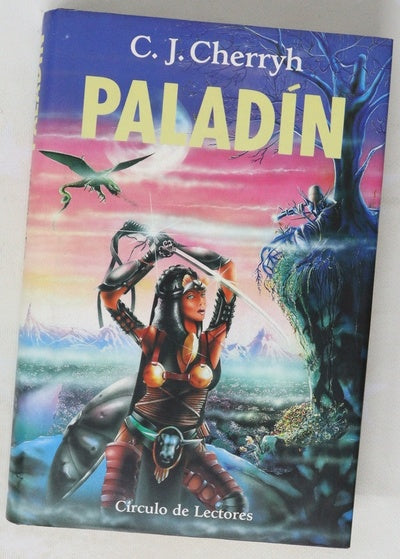 Paladín