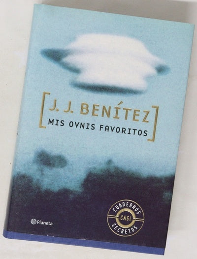 Mis ovnis favoritos